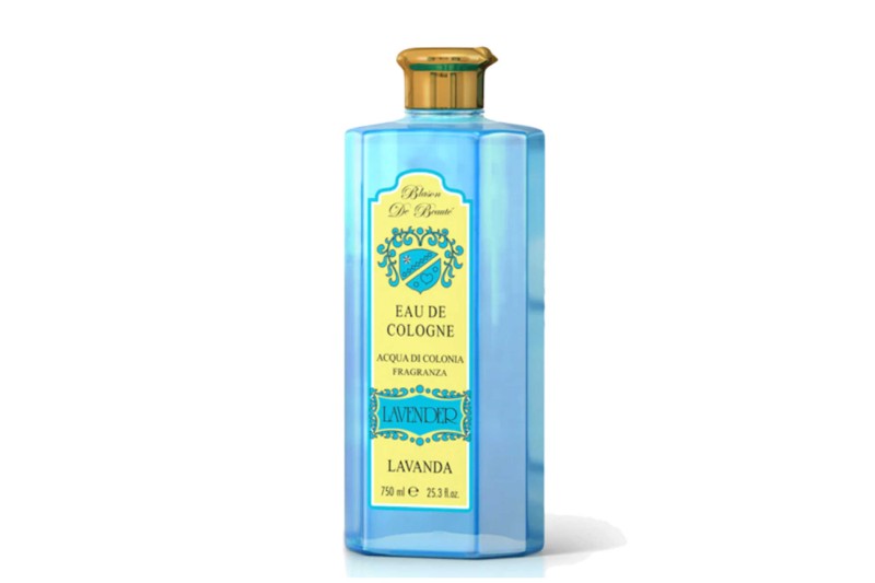 Acqua Di Colonia Lavanda 750 Ml Rudy Since 1920
