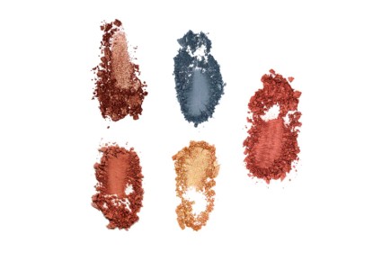 Diego dalla palma Warmy Red Jingle - Palette Viso&Occhi