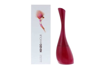 KENZO AMOUR EAU DE PERFUM PROFUMO DONNA 100ML VAPO Perfume woman Natural Spray