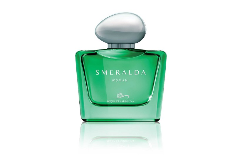 Acqua di Sardegna Smeralda Woman Eau de Parfum EDP 50ml Profumo donna