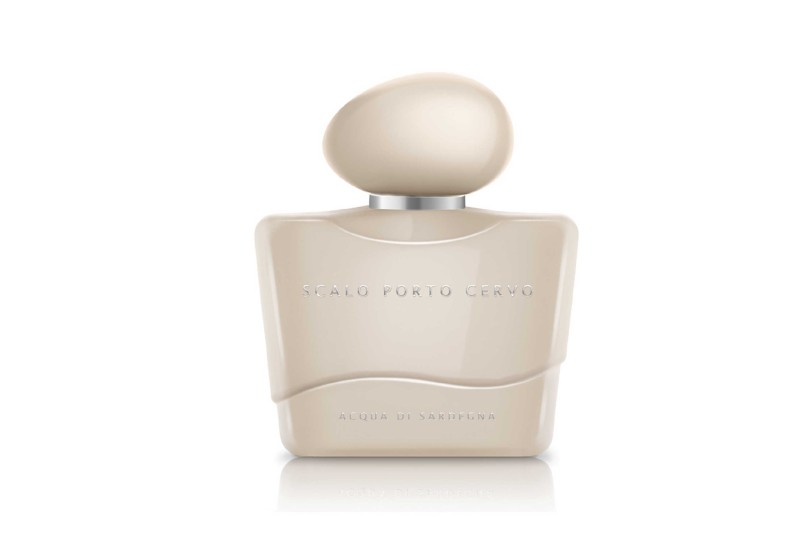 Acqua di Sardegna Scalo Porto Cervo Woman Eau De Parfum EDP 50ml Profumo donna