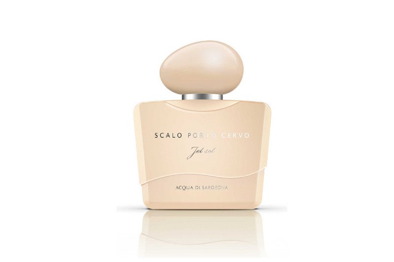 Acqua di Sardegna Scalo Porto Cervo Woman Jet St Eau De Parfum EDP 50ml Profumo donna