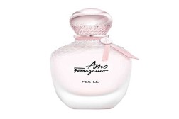 Salvatore Ferragamo Amo Ferragamo Per Lei Eau de Parfum spray 100ml- Profumo donna Salvatore Ferragamo 642306 Profumi donna