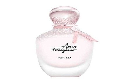Salvatore Ferragamo Amo Ferragamo Per Lei Eau de Parfum spray 100ml- Profumo donna Salvatore Ferragamo 642306 Profumi donna