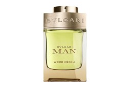 Bulgari Wood Neroli Eau de Parfum da Uomo 100 ml Spray Bulgari 751292 Profumi uomo