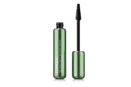 CLINIQUE High Impact High-Fi Full Volume Mascara - Black, 10 ml Clinique 029042/001 Mascara