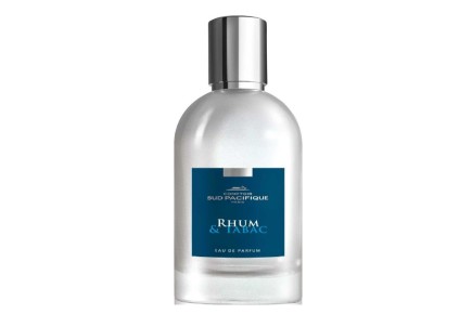 Comptoir Sud Pacifique Rhum & Tabac Eau de Parfum 100 ml Spray Comptoir Sud Pacifique 979001/002 Profumi donna