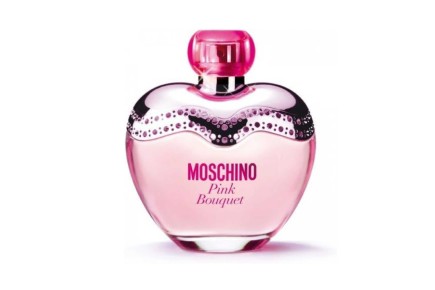 Moschino Pink Bouquet Eau de Toilette 50ml Spray Moschino 245881 Profumi donna