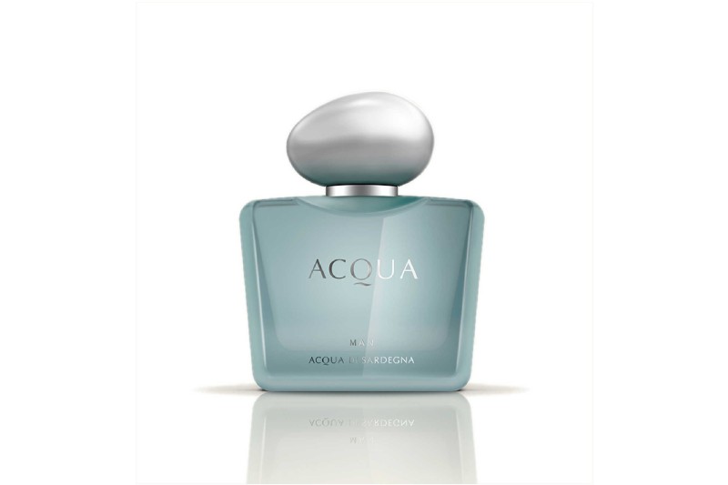 Acqua Di Sardegna Uomo Eau De Parfum EDP 50 Ml Spray