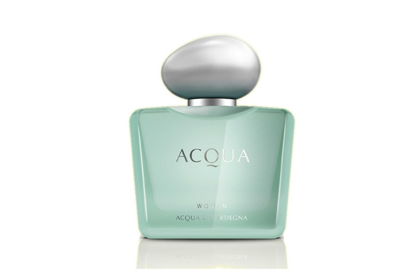 Acqua Di Sardegna Woman Eau De Parfum EDP 50 Ml Spray