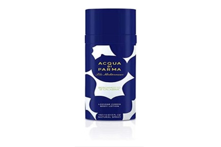 ACQUA DI PARMA BLU MEDITERRANEO BERGAMOTTO DI CALABRIA BODY LOTION 150ML SPRAY Acqua di parma 128570 Creme e lozioni
