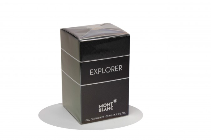 MONT BLANC EXPLORER PROFUMO UOMO EDP 200ML Spray Mont Blanc 237806 Profumi uomo