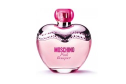 Moschino Pink Bouquet Eau de Toilette 100ml Spray Moschino 245882 Profumi donna