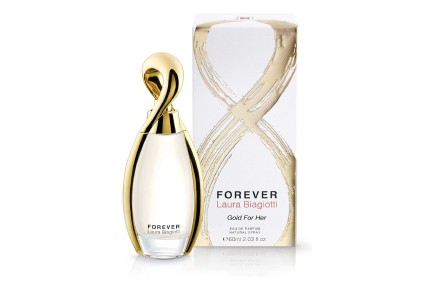 Laura Biagiotti Forever Gold For Her Eau de Parfum 60 ml Spray Laura Biagiotti 673197 Profumi donna