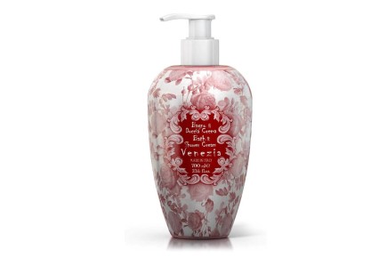 Rudy Since 1920 VENEZIA - Maioliche Doccia Schiuma 700ml Rudy since 1920 600440/003 Bagnoschiuma