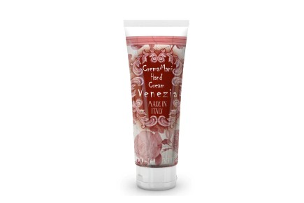 Rudy Since 1920 VENEZIA - Maioliche Crema Mani Che Non Unge Da 100 Ml Rudy since 1920 600434/001 Creme e lozioni