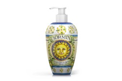 Rudy Since 1920 TAORMINA - Maioliche Doccia Schiuma 700ml Rudy since 1920 600440/006 Bagnoschiuma