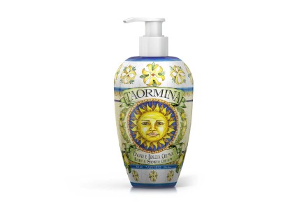 Rudy Since 1920 TAORMINA - Maioliche Doccia Schiuma 700ml Rudy since 1920 600440/006 Bagnoschiuma