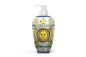 Rudy Since 1920 TAORMINA - Maioliche Doccia Schiuma 700ml