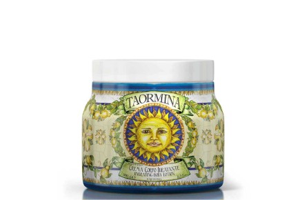 Rudy Since 1920 TAORMINA - Maioliche Crema Corpo Non Unta Da 450 Ml Rudy since 1920 600435/006 Creme e lozioni
