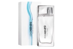 Kenzo L'EAU POUR FEMME edt Eau de Toilette vapo 50 ml Kenzo 312143 Profumi donna