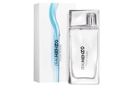 Kenzo L'EAU POUR FEMME edt Eau de Toilette vapo 50 ml Kenzo 312143 Profumi donna
