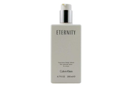 Ck Calvin Klein Eternity body lotion Lozione Corpo Donna 200ml Calvin Klein 62096 Creme e lozioni