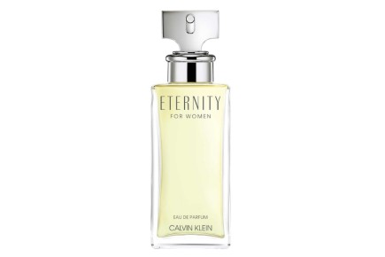 CK Calvin Klein Eternity Eau de Parfum, EDP Donna 100 ml Spray Calvin Klein 062090/001 Profumi donna