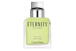 CK CALVIN KLEIN Eternity for Men After Shave Alcoholic 100 ml Calvin Klein 62235 Profumi uomo