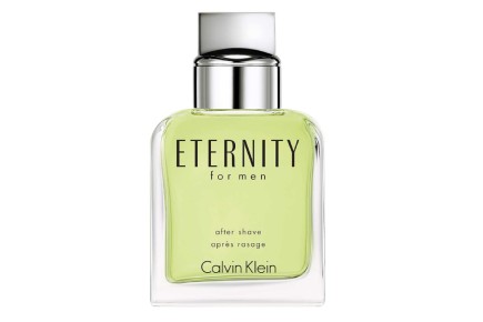 CK CALVIN KLEIN Eternity for Men After Shave Alcoholic 100 ml Calvin Klein 62235 Profumi uomo