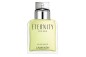 CK Calvin Klein Eternity for Men Eau de Toilette, Uomo, 100 ml Spray