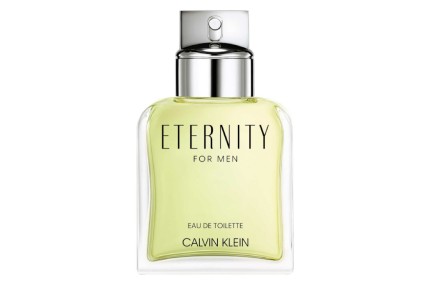 CK Calvin Klein Eternity for Men Eau de Toilette, Uomo, 200 ml Spray Calvin Klein 62226 Profumi uomo