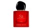 ARMANI SI PASSIONE ECLAT PROFUMO DONNA EDP 50ML Spray