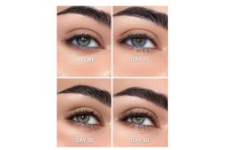 Diego dalla Palma Iron Lash & Brown siero ciglia e sopracciglia 5in1 6ml Diego Dalla Palma 905153/001 Sopracciglia