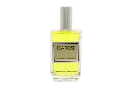 PERFUMERS WORKSHOP PERFUMERS WORKSHOP TEA ROSE EDT 120 ml DreamWorks 1532 Profumi donna