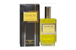 PERFUMERS WORKSHOP PERFUMERS WORKSHOP TEA ROSE EDT 120 ml