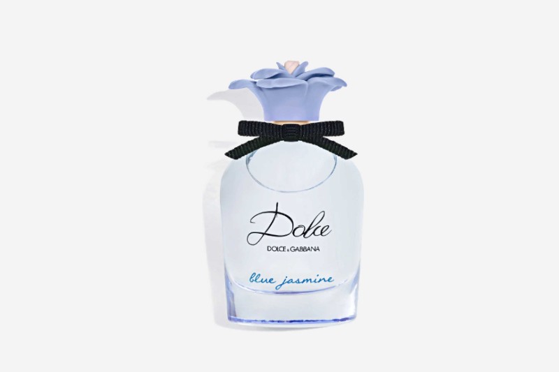 D&G Dolce & Gabbana Dolce Blue Jasmine Eau De Parfum 30ml Spray