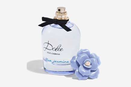 D&G Dolce & Gabbana Dolce Blue Jasmine Eau De Parfum 75ml Spray