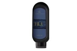 CAPUCCI Blu Intenso Doccia Schiuma Shower Gel 400 ml Capucci 730268 Bagnoschiuma