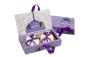 VIOLETTA DI PARMA CONFEZIONE 2 SAPONI X 100GR.