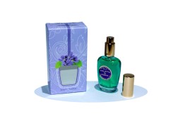 ALLA VIOLETTA DI PARMA PROFUMO EDT 50ML SPRAY La Violetta di Parma 370053 Profumi donna
