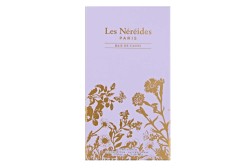 Les Nereides Baie de Cassis Eau De Parfum Donna EDP 100 ml Spray Vari 640390/001 Profumi donna