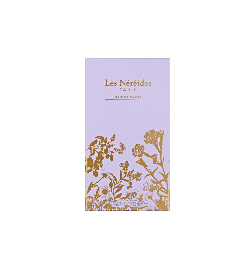 Les Nereides Baie de Cassis Eau De Parfum Donna EDP 100 ml Spray Vari 640390/001 Profumi donna