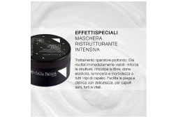 Diego dalla Palma Effetti Speciali - Maschera ristrutturante intensiva 30 ml