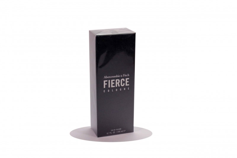 Abercrombie & Fitch Fierce Eau De Cologne Profumo Da Uomo 30ml Spray