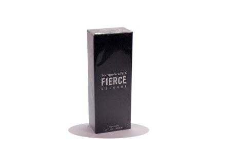 Abercrombie & Fitch Fierce Eau De Cologne Profumo Da Uomo 30ml Spray Abercrombie & Fitch 43 Profumi uomo