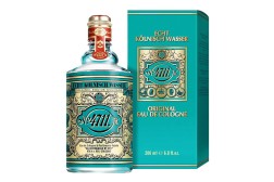 4711 Original Eau De Cologne Edc Profumo Uomo Donna Unisex 200 Ml Spray 4711 190019 Profumi unisex