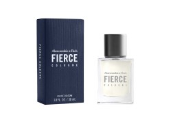 Abercrombie & Fitch Fierce Eau De Cologne Profumo Da Uomo 30ml Spray Abercrombie & Fitch 43 Profumi uomo