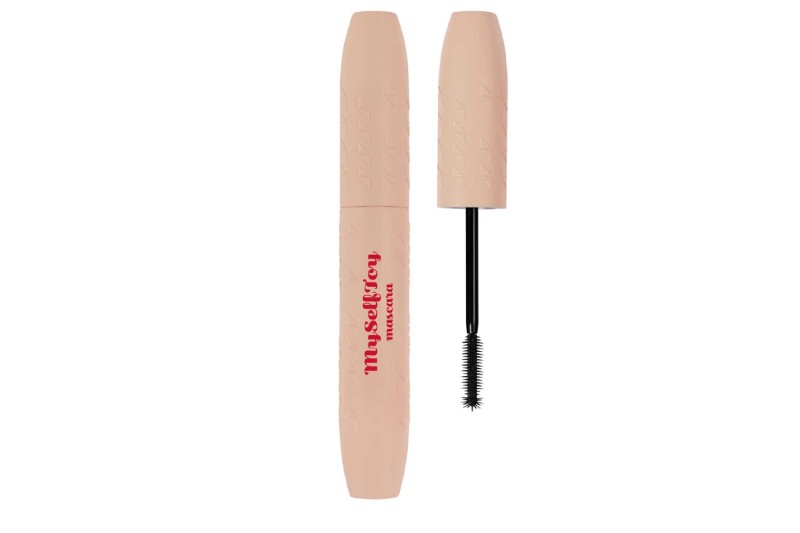 Diego Dalla Palma MySelfToy - Mascara Volume e Definizione 13ml