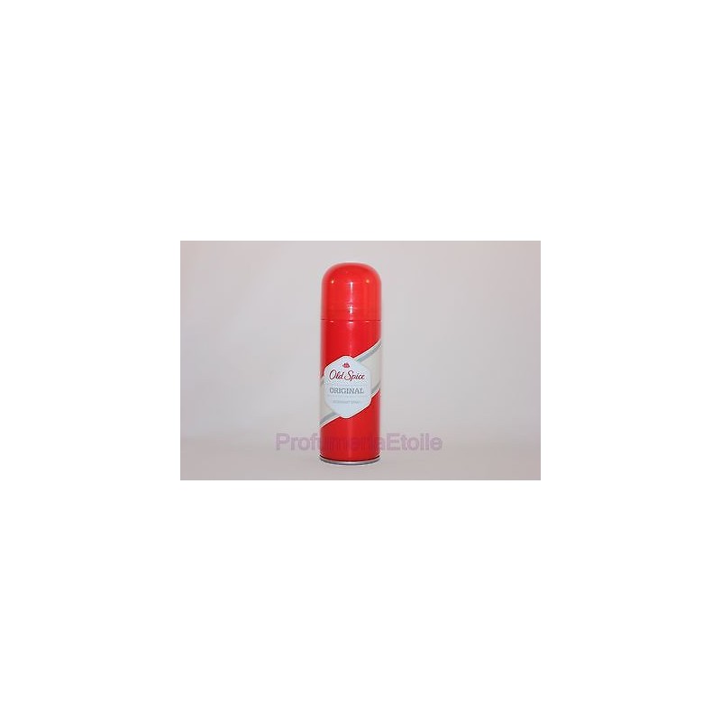 OLD SPICE ORIGINAL DEODORANT SPRAY MEN 150ML Deodorante Deo Spray uomo
